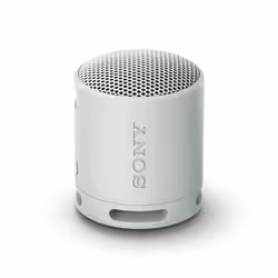 The Sony SRS-XB100 is a super-portable and durable Bluetooth speaker with impressive sound for its size so you can now enjoy ...