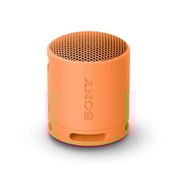 Sony SRS-XB100 - Wireless Bluetooth Portable Speaker. Durable IP67 Wat