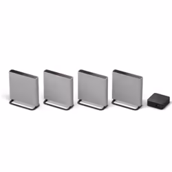 BRAVIA Theatre Quad. for the true sound of cinema. BRAVIA Theatre Quad delivers the ultimate surround sound experience. as ou ...