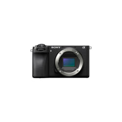 Sony a6700 Mirrorless Camera (Body Only)