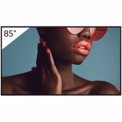 Superlative picture quality. Made for professionals.Engineered to perform flawlessly in demanding retail. corporate and educa ...