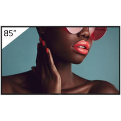 Sony FW-85BZ40L Signage Display Digital signage flat panel 2.16 m (85&