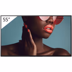 Superlative picture quality. Made for professionals.Engineered to perform flawlessly in demanding retail. corporate and educa ...