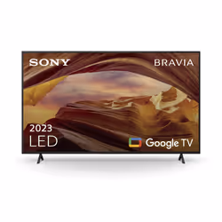 Easy. everyday entertainment. This is the Sony BRAVIA X75WL TV.Our X1 Processor is the power behind these bright. colourful p ...