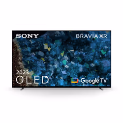 Bring the cinema home in bright. beautiful detail. This is the Sony BRAVIA A80L OLED TV.From the latest Hollywood blockbuster ...