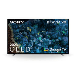 Sony XR55A80LU TV 139.7 cm (55&quot;) 4K Ultra HD Smart TV Wi-Fi Black