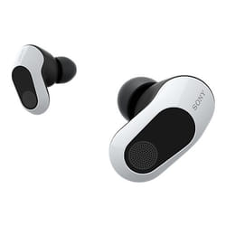 Sony Inzone Buds Headset Wireless In-ear Gaming Bluetooth Black. White