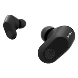 Sony Inzone Buds Headset Wireless In-ear Gaming Bluetooth Black