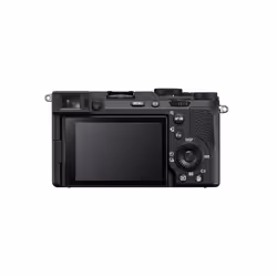 Sony α 7C II MILC Body 33 MP Exmor R CMOS 7008 x 4672 pixels Black - Additional view 3