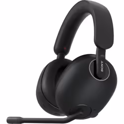 Sony INZONE H9. Product type: Headset. Connectivity technology: Wireless. Bluetooth. Recommended usage: Gaming. Headphone fre ...