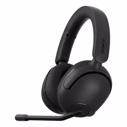 Sony INZONE H5. Product type: Headset. Connectivity technology: Wired & Wireless. Recommended usage: Gaming. Headphone fr ...