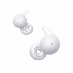 Introducing LinkBuds Open: With an innovative ring driver. these earbuds offer a unique listening experience. allowing you to ...