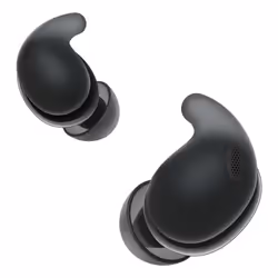 Introducing LinkBuds Fit: Weighing just 4.8g. these earbuds provide ultimate comfort. with an innovative new air cushion to e ...