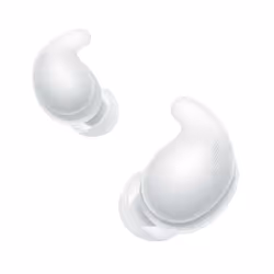 Introducing LinkBuds Fit: Weighing just 4.8g. these earbuds provide ultimate comfort. with an innovative new air cushion to e ...