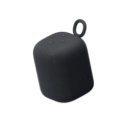 Sony SRSLS1B docking speaker 1.0 channels 0.3 W Black