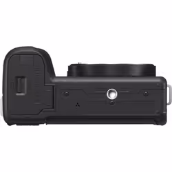 Sony ZV-E10 II 26 MP CMOS 3840 x 2160 pixels Black - Additional view 3