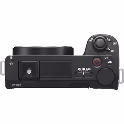 Sony ZV-E10 II 26 MP CMOS 3840 x 2160 pixels Black - Additional view 4