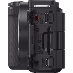 Sony ZV-E10 II 26 MP CMOS 3840 x 2160 pixels Black - Additional view 5