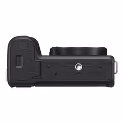 Sony ZV-E10 II 26 MP CMOS 3840 x 2160 pixels Black - Additional view 3
