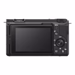 Sony ZV-E10 II 26 MP CMOS 3840 x 2160 pixels Black - Additional view 5