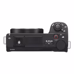 Sony ZV-E10 II 26 MP CMOS 3840 x 2160 pixels Black - Additional view 6