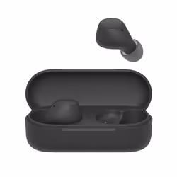 Introducing the Sony WF-C510 Earbuds – incredibly comfortable. with fantastic sound quality. and packed full of features. the ...