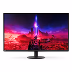 Dive into more vivid. immersive game worlds with the INZONE M9 II 27 inch 4K Ultra HD (2160p) gaming monitor. Full Array Loca ...
