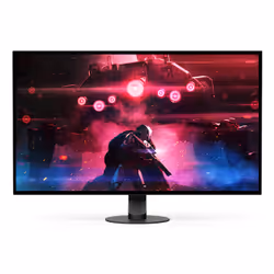 Gain a competitive advantage with the INZONE M10S 27 inch 1440p gaming monitor. The ultrafast 480 Hz refresh rate reproduces ...