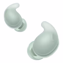 Introducing LinkBuds Fit: Weighing just 4.8g. these earbuds provide ultimate comfort. with an innovative new air cushion to e ...