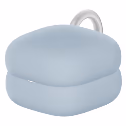Sony HACLS910NCL. Product type: Cover. Product colour: Blue