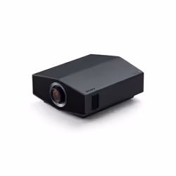 Cinema is coming homeStep up to a new generation of immersive cinematic experiences with our latest native 4K laser projector ...