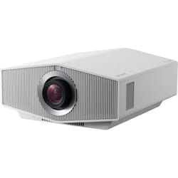 Sony VPL-XW6100 Standard throw projector 2700 ANSI lumens SXRD UHD 4K