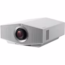 Cinema is coming homeStep up to a new generation of immersive cinematic experiences with our latest native 4K laser projector ...