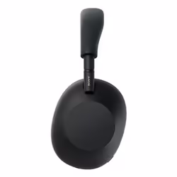 Sony WH-1000XM6 Headset Wired & Wireless Head-band Music/Everyday USB Type-C Bluetooth Black - Additional view 2
