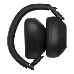 Sony WH-1000XM6 Headset Wired & Wireless Head-band Music/Everyday USB Type-C Bluetooth Black - Additional view 5