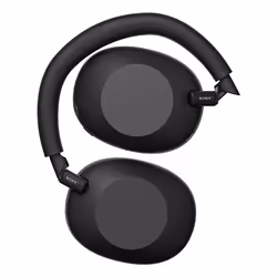 Sony WH-1000XM6 Headset Wired & Wireless Head-band Music/Everyday USB Type-C Bluetooth Black - Additional view 6