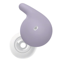Sony HACL910SV headphone/headset accessory Earbud sleeve