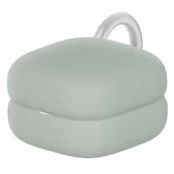 Sony HACL910CG. Product type: Cover. Product colour: Green