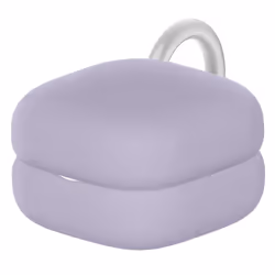 Sony HACL910CV. Product type: Cover. Product colour: Violet