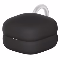 Sony HACL910CB. Product type: Cover. Product colour: Black