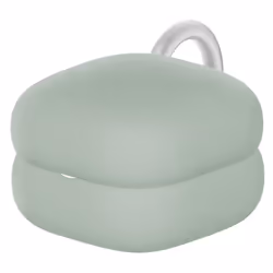 Sony HACLS910NCG. Product type: Cover. Product colour: Green