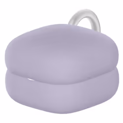 Sony HACLS910NCV. Product type: Cover. Product colour: Violet