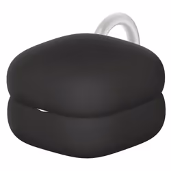Sony HACLS910NCB. Product type: Cover. Product colour: Black