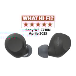 Sony Bluetooth Headphones- Black