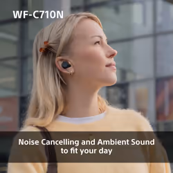 Sony U.K. WFC710NP.CE7