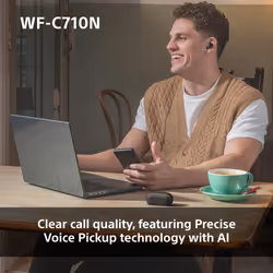 Sony U.K. WFC710NP.CE7 - Additional view 7