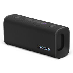 Sony SRSULT30B Stereo portable speaker Black