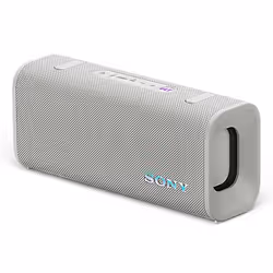 Experience better bass from a compact speaker that you can take with you wherever you go. With a range of features designed t ...