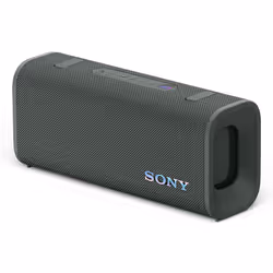 Experience better bass from a compact speaker that you can take with you wherever you go. With a range of features designed t ...