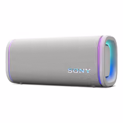 A powerful and portable speaker. the ULT FIELD 5 has advanced sound technology for more powerful bass. a long battery life. a ...